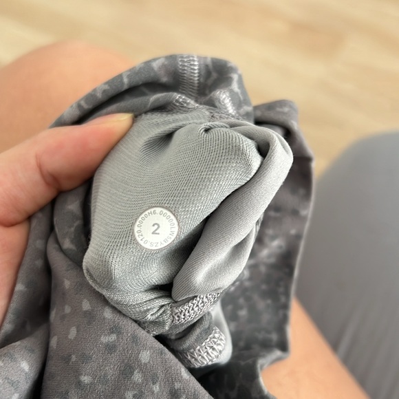 Align 28” leggings - Picture 4 of 4